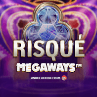 Risque Megaways icon