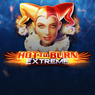 Hot to Burn Extreme icon