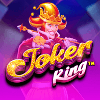 Joker King screenshot