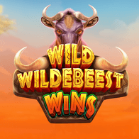 Wild Wildebeest Wins icon